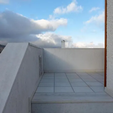 Apartman Apiranthian House-Panoramic View Cycladic Naxos