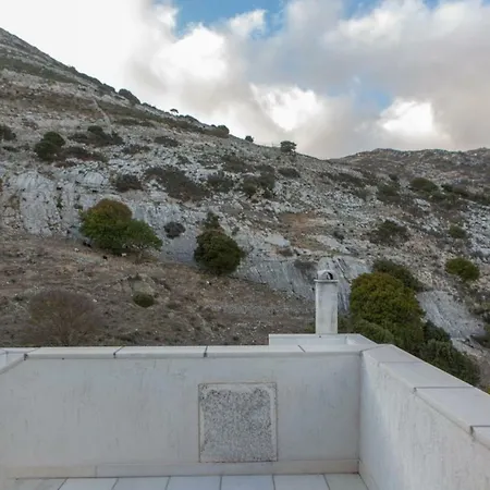 Apartman Apiranthian House-Panoramic View Cycladic Naxos