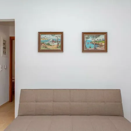 Apartman Apiranthian House-Panoramic View Cycladic Naxos